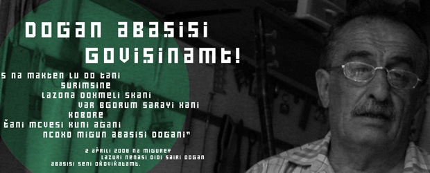 Doğan Abaşişi Govişinamt!