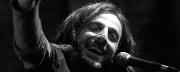 Kazimişi Gzas Vorert! - Beyoğli