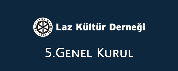 Maxuthani Cenerali Okomçhkeşa / Beşinci Genel Kurul