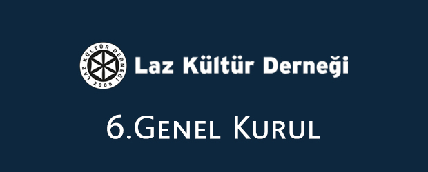 Altıncı Genel Kurul