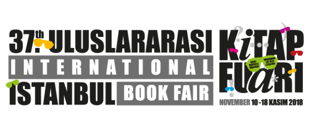 37. Uluslararası İstanbul TÜYAP Kitap Fuarı