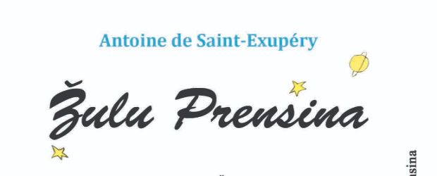 Lazca - Küçük Prens